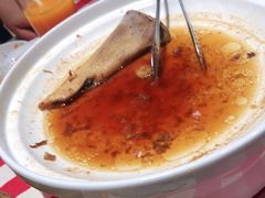 蒙古牛大骨-西贝莜面村(正大广场店)