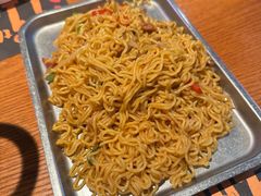 -喝丢一只鞋海鲜烧烤(市场店)
