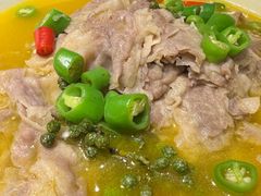 -旺顺阁鱼头泡饼(常营店)