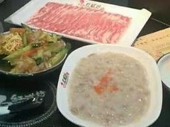 -红菇坊鲜汤火锅(淮河街店)