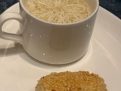-扬州香格里拉·香宫中餐厅