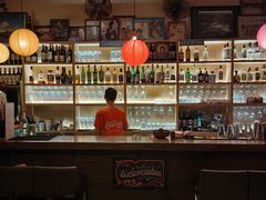 -El Bodegon阿根廷秘鲁餐厅(幸福路店)