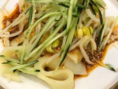 -清真·玛丽亚新疆菜主题餐厅(浙江中路店)
