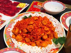 -大吉利·潮汕牛肉火锅(河西店)