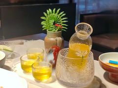 -太白餐厅·新湘菜原创者(月湖店)