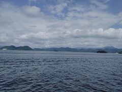-千岛湖城中湖游船码头