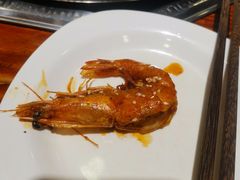 -王婆大虾(五道口店)
