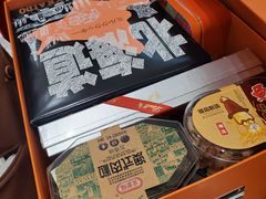 -杭州大厦LSE城市生活超市(杭州大厦店)