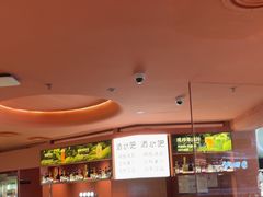-巴奴毛肚火锅(七宝领展广场店)