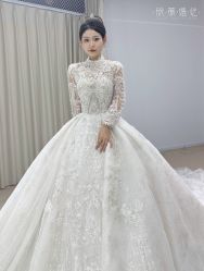 -欣薇婚纱(新源乐汇城店)