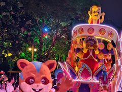 -南宁方特东盟神画