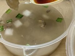 -牛师傅广式药膳牛骨汤美食(江南西店)