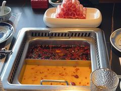 -大隐·成都火锅Bistro(合生麒麟新天地店)