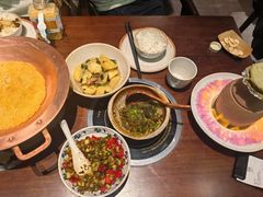 -吃饭皇帝大(梅溪新天地店)