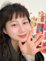 -林小西 · 专业半永久纹眉