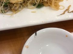 -渔中舟海鲜大排档(普陀沈家门店)