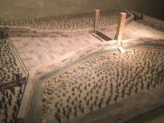 -元代水闸遗址博物馆