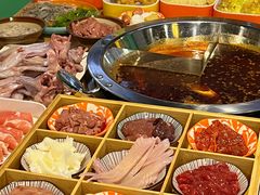 -铭记蛙小仙·活蛙畅享(CBD万达广场店)