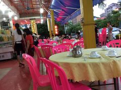 -秋姐美食店(旅游大道店)