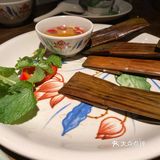 「越式盐焗麻油鸡」好像每次都必点哈哈