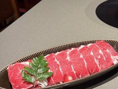 -巴奴毛肚火锅(大剧院店)
