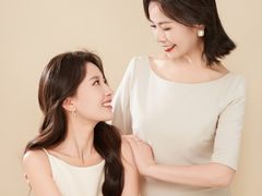 -iF摄影•全家福•证件照•形象照(南山店)