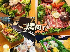 -HERRE·FARM 赫尔露营农场·团建聚会包场