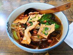 -陈记柳州螺蛳粉(大坪店)