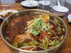 -北冰洋狗肉冷面城(总店)