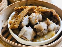 -龙的酒楼·手工早茶·顺德菜(近良路店)