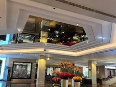 -上海静安昆仑大酒店