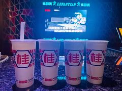-乐翻天量贩式KTV(聚丰园路店)