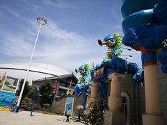 -华夏文旅海洋公园