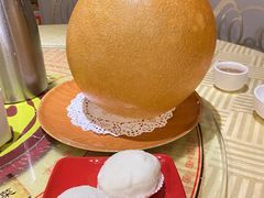 旺财大煎堆-石岐佬中山菜馆(张溪店)