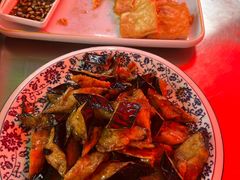 -向民炒鸡老店(火车站店)