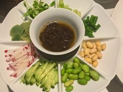 -四季民福烤鸭店(前门大栅栏店)