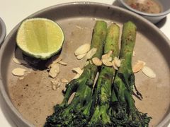 -胡麻(静安嘉里店)