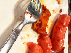 -汉巴味德·烤肉与啤酒的自助(杭州大悦城店)