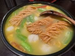 -古都历食南京菜·烤鸭·鸭血粉丝·汤包(南京博物院店)