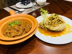 -春申里餐厅(银泰in99店)