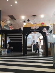 -奈尔宝·儿童乐园·亲子餐厅(前滩店)