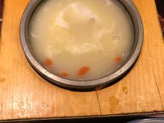 -小铫鸡汤