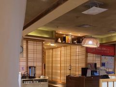 -长崎屋·日本料理·刺身·烧鸟(天河北路店)