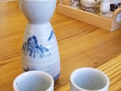 -山水亭日本料理(新元路店)