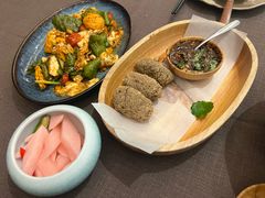 -山石榴·贵州菜(陆家嘴中心店)