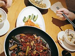 -光头李品质家常菜(人民路店)