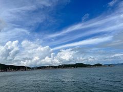 -桃花岛风景旅游区