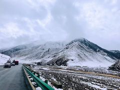 -扁都口生态休闲旅游区