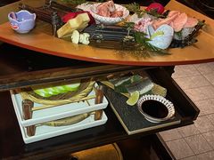 -300杯·和牛烧肉清酒专门店(廊里店)