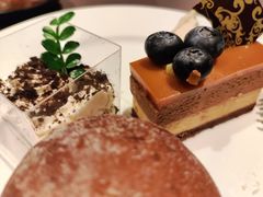 -美食汇·海鲜自助西餐厅·江门富力万达嘉华酒店